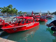 უსაფრთხოების სადარაჯოზე: სტრატეგიული პარტნიორობა სახელმწიფო სტრუქტურებთან