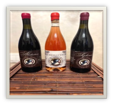 ტრადიცია და ინოვაცია: VITA Marine-ის ექსკლუზიური ღვინო ჩვენი მომხმარებლებისთვის